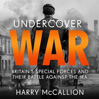 Undercover War