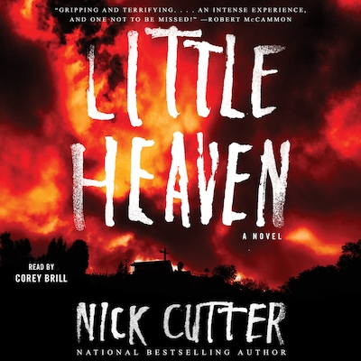 Little Heaven