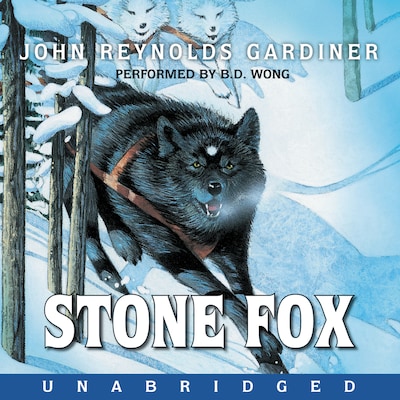 Stone Fox