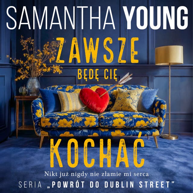 Zawsze będę Cię kochać