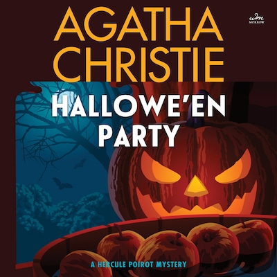 Hallowe'en Party