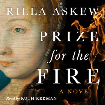 Prize for the Fire