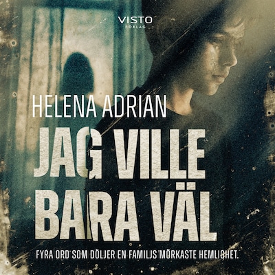 Jag ville bara väl
