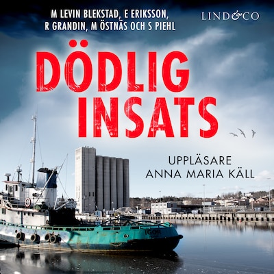 Dödlig insats