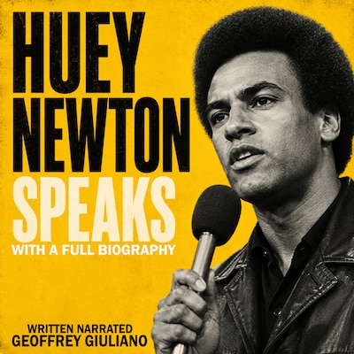 Huey Newton Speaks
