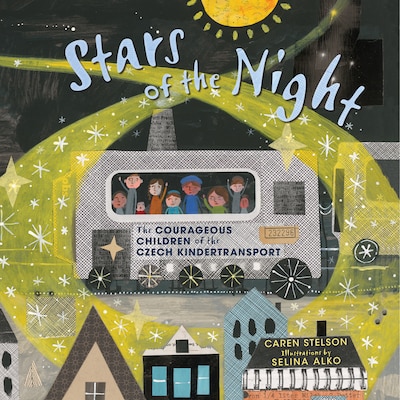 Stars of the Night