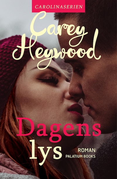 Dagens lys – omslag til lydbogen af Carey Heywood