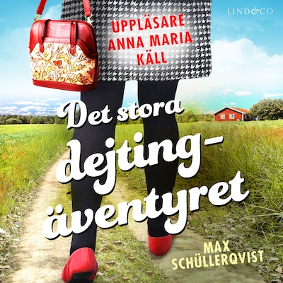 Det stora dejtingäventyret