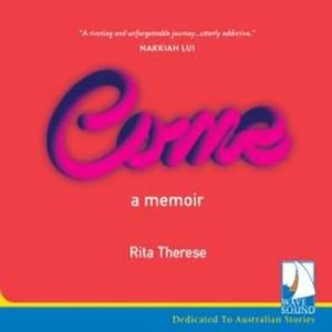 Come – okładka audiobooka, autor Rita Therese