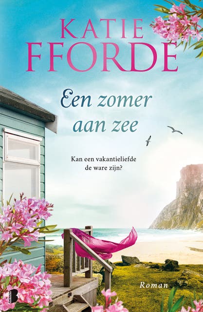 Een zomer aan zee: Kan een vakantieliefde de ware zijn?