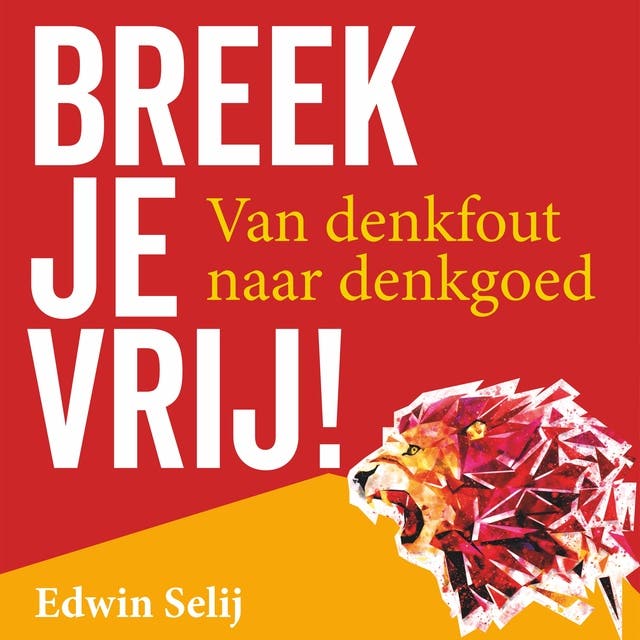 Breek Je Vrij! Van denkfout naar denkgoed