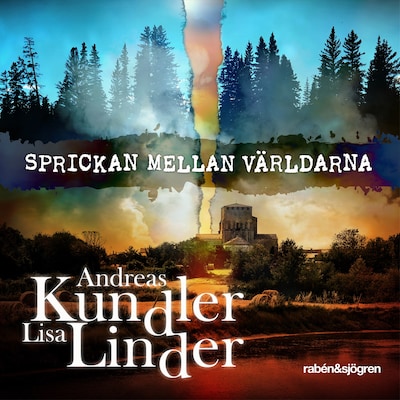 Sprickan mellan världarna