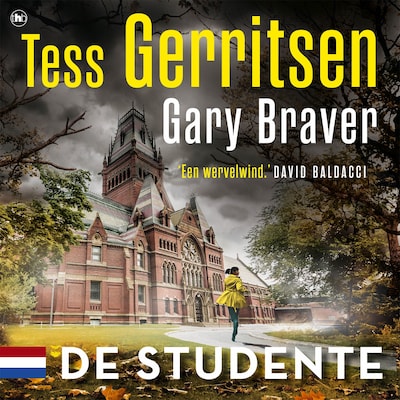 De studente