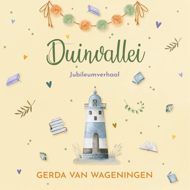 Duinvallei