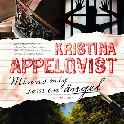 Minns mig som en ängel