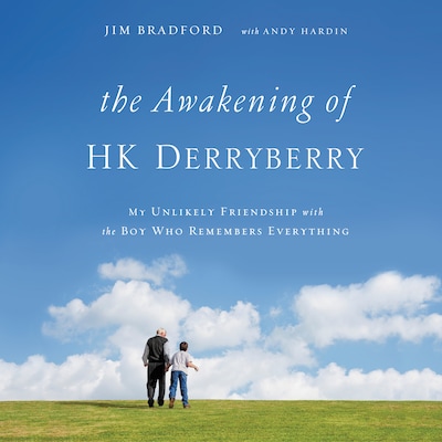 The Awakening of HK Derryberry