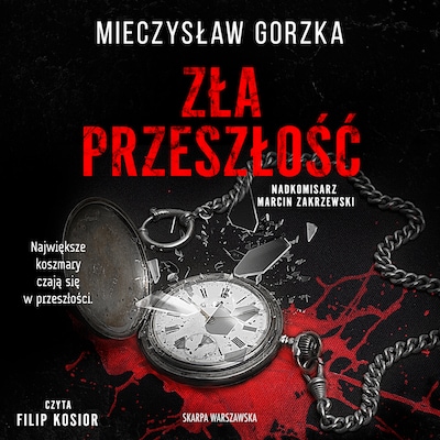 Zła przeszłość
