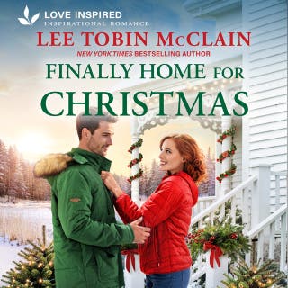 Finally Home for Christmas