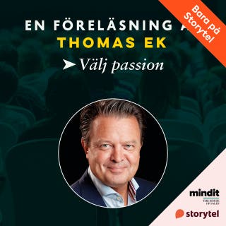Välj passion