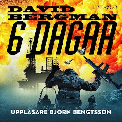 6 dagar