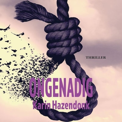 Ongenadig