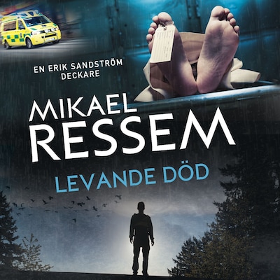 Levande död