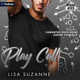 Play Call: Vegas Aces: The Coach, Book 2