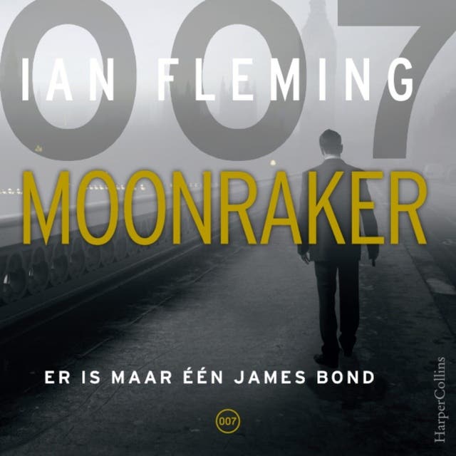 Moonraker: Er is maar één James Bond