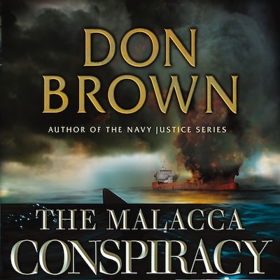 The Malacca Conspiracy