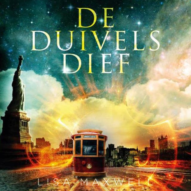 De Duivelsdief