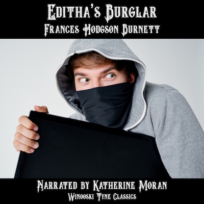 Editha's Burglar