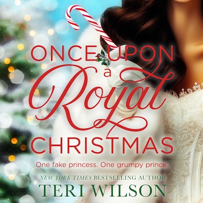 Once Upon a Royal Christmas