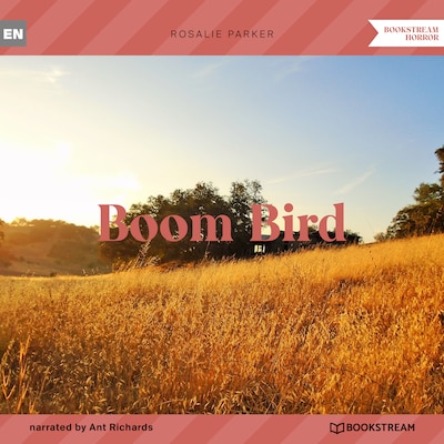 Boom Bird (Unabridged)