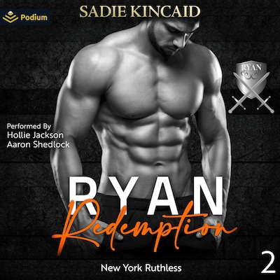 Ryan Redemption
