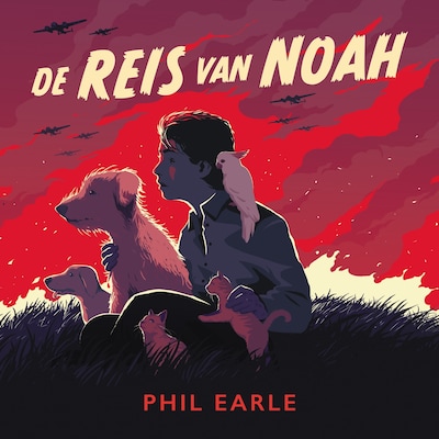 De reis van Noah