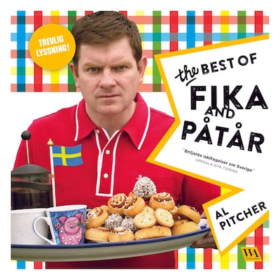 The best of fika and påtår