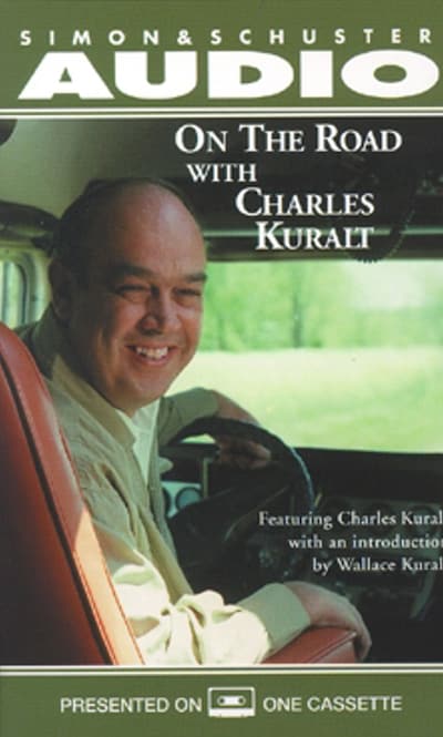 On The Road With Charles Kuralt