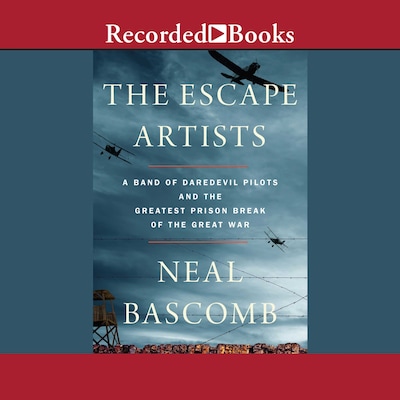 The Escape Artists