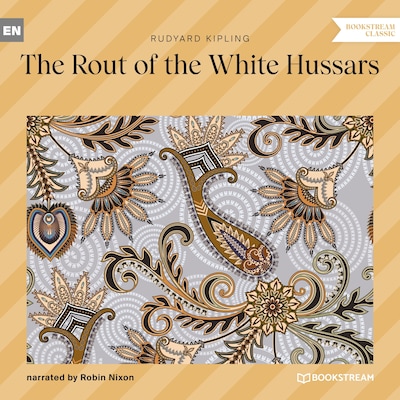 The Rout of the White Hussars