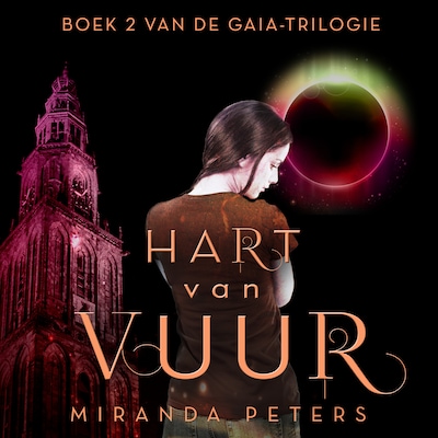 Hart van Vuur: Deel 2 van GAIA