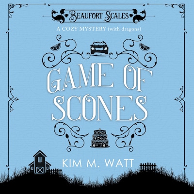 Game of Scones