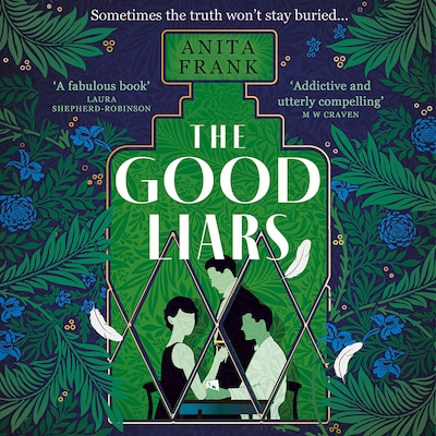 The Good Liars