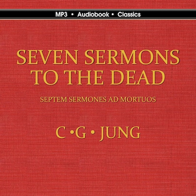 Seven Sermons to the Dead