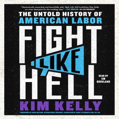 Fight Like Hell