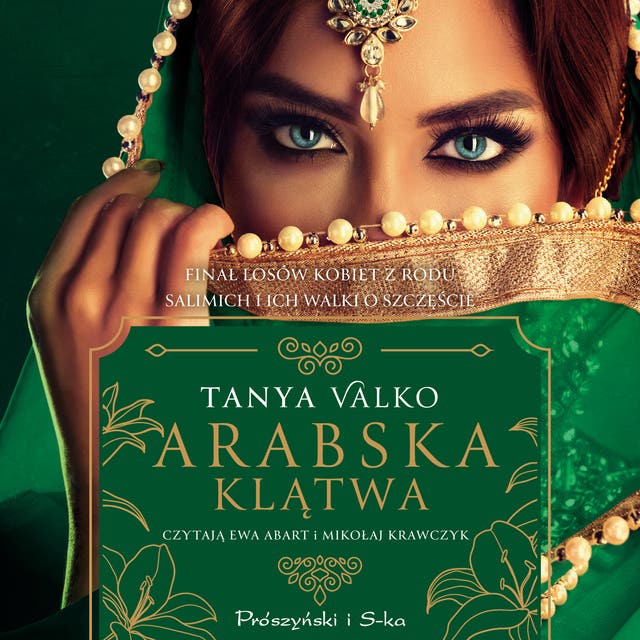 Arabska klątwa