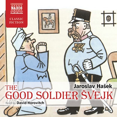 The Good Soldier Švejk