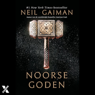 Noorse goden