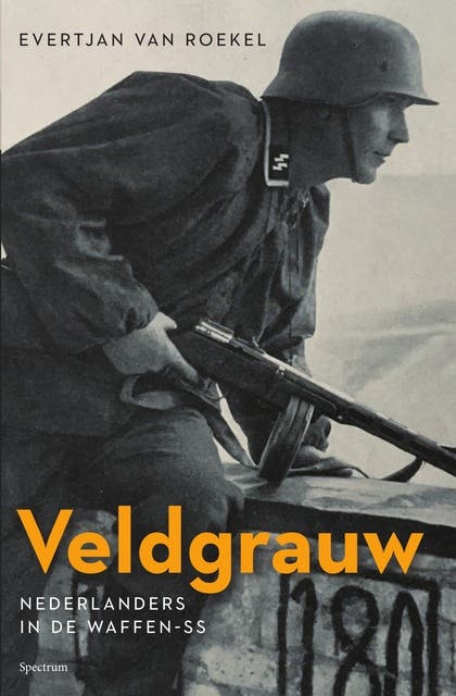 Veldgrauw: Nederlanders in de Waffen-SS