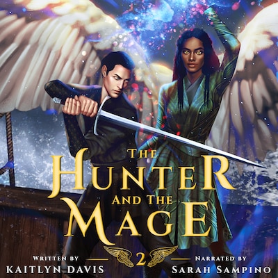 The Hunter and the Mage