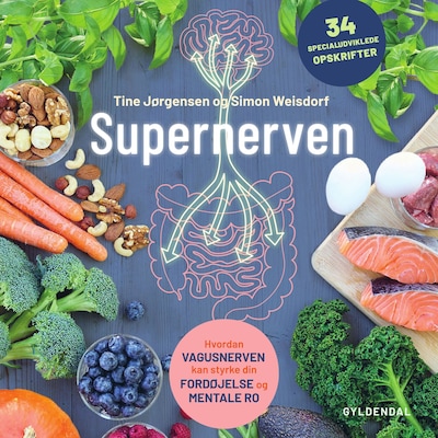 SUPERNERVEN